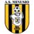 Logo AS Minusio 1