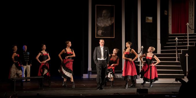 Vorverkauf gestartet - Operettenbühne Hombrechtikon mit neuem Stück