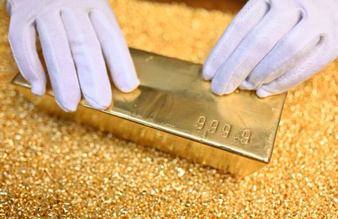 Ist der Grund für den steigenden Goldpreis der amerikanische Arbeitsmarkt? Goldpreis