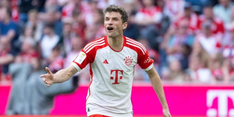 Bayern München