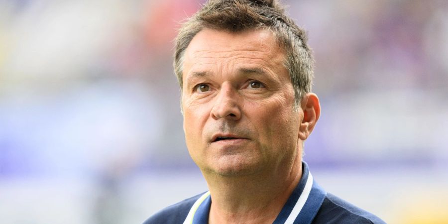 Sportvorstand Christian Heidel kritisiert die Anfeindungen in den sozialen Netzwerken nach dem 2:2 der Mainzer bei Borussia Dortmund.