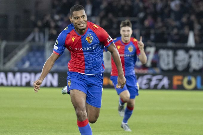 Diouf
