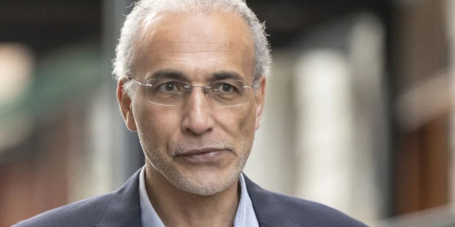 Der Genfer Islamwissenschaftler Tariq Ramadan muss sich in Genf vor Gericht verantworten. (Archivbild)