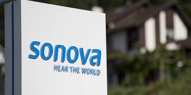 Sonova