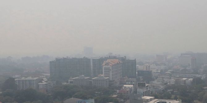 Chiang mai