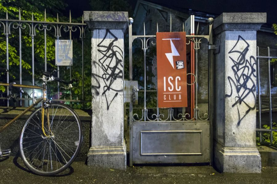 ISC Bern