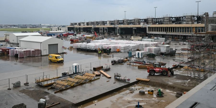 fraport