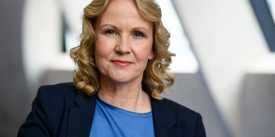 «Lebendige und gesunde Natur braucht genügend Raum», sagt Bundesumweltministerin Steffi Lemke (Grüne).