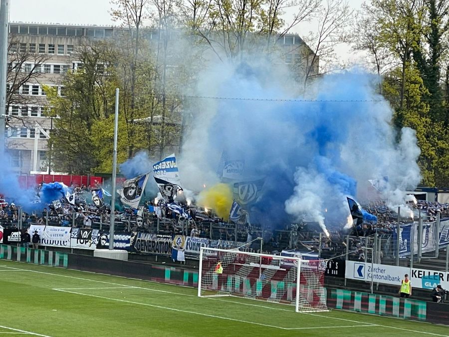 FC Luzern FC Winterthur