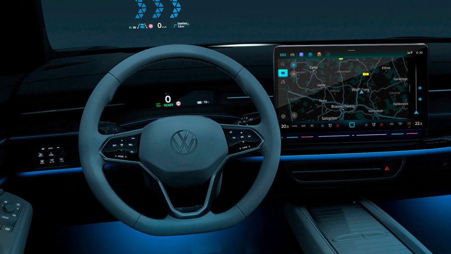 VW ID.7