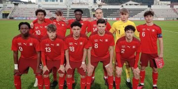 U17 EM