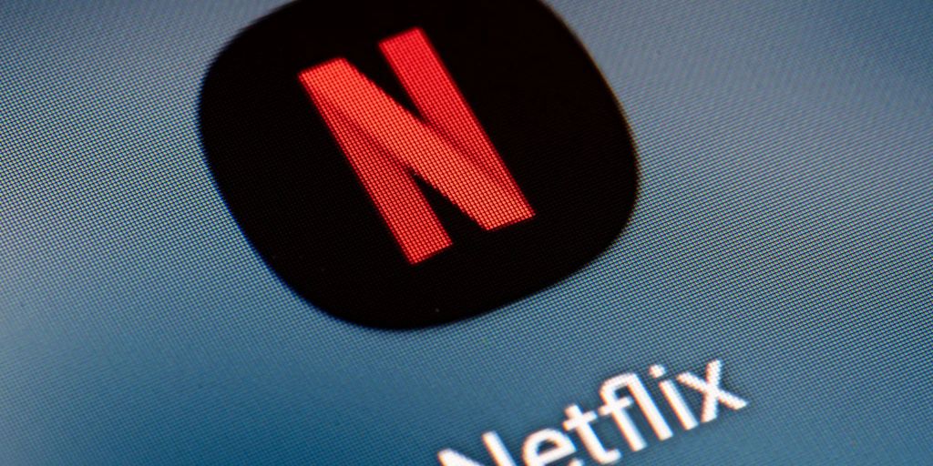 Netflix Startet Vorgehen Gegen Account Trittbrettfahrer