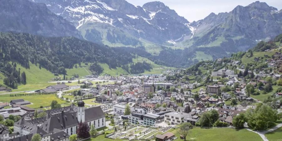 Engelberg