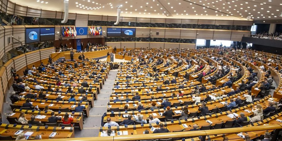 europa-parlament