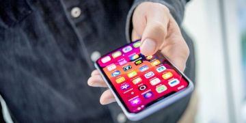 iPhone