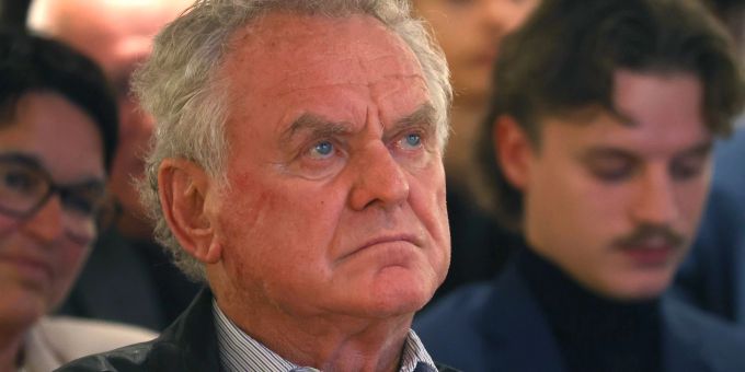 Legende - Sepp Maier über Bayern-Transfers: «Mal wieder nicht schlau»