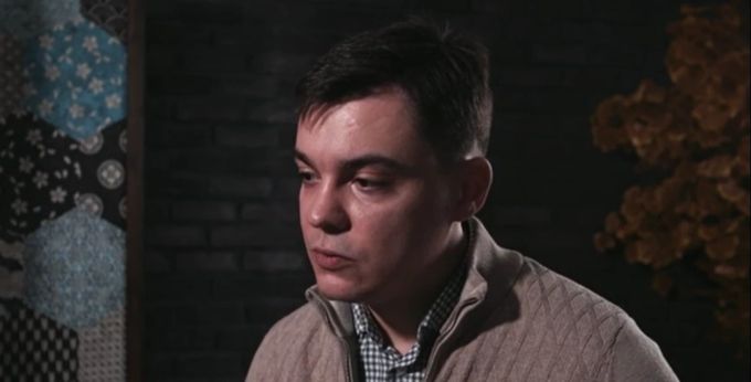 Gleb Karakulow war jahrelang für Putins geheimen privaten Sicherheitsdienst im Einsatz. Er spricht offen über die Paranoia von Wladimir Putin. Wladimir Putin Gleb Karakulow