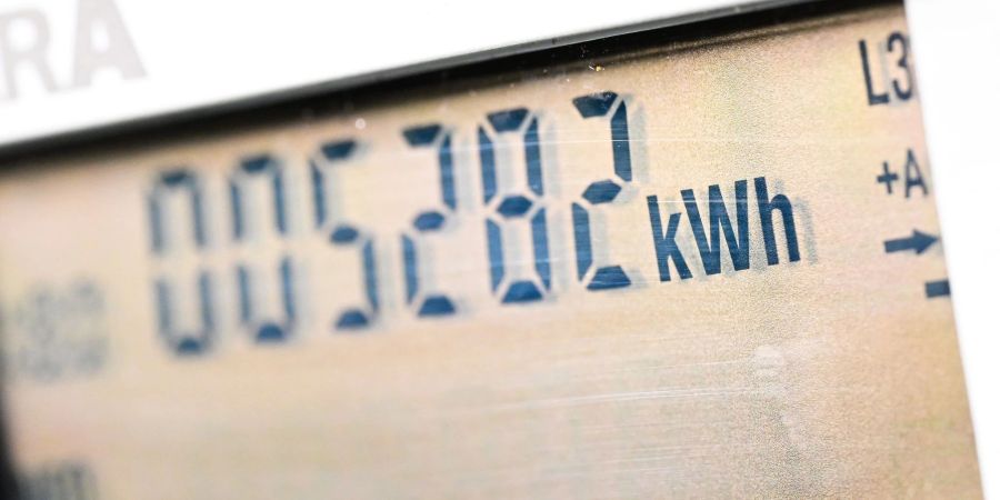Hat die Wärmepumpe einen eigenen Stromzähler? Dann können Endkunden unter Umständen von einem günstigeren Wärmestrom-Tarif profitieren.