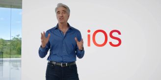 Neue Macs & iOS 17 - Das hat Apple an der WWDC 23 gezeigt Neue Macs & iOS 17 - Das hat Apple an der WWDC 23 gezeigt