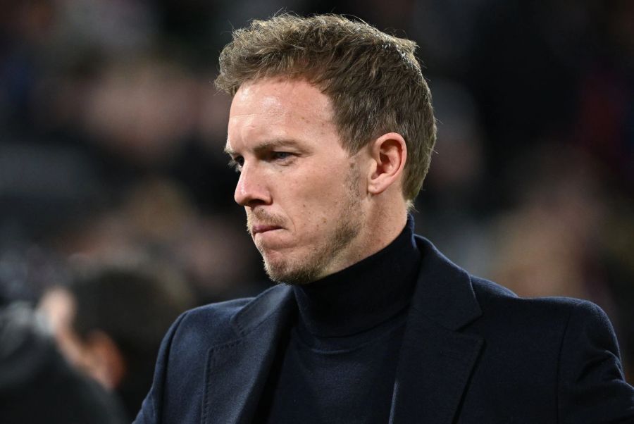 Julian Nagelsmann