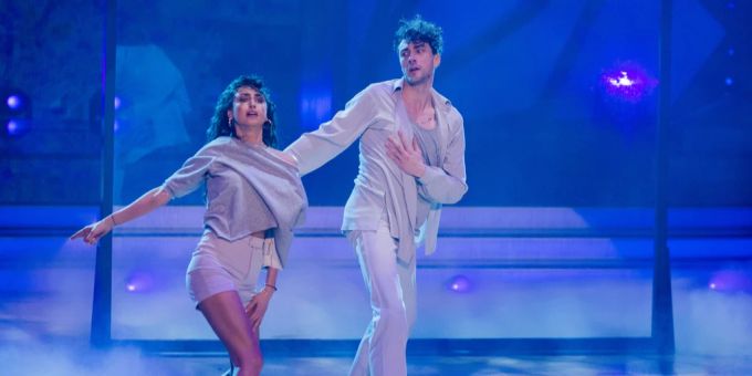 «Let's Dance» - Beziehungs-Aus bei Ekaterina Leonova