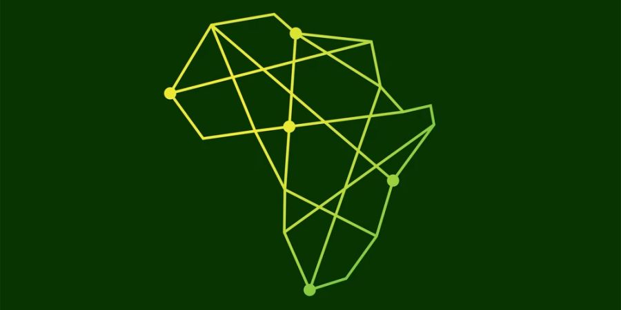 Defekte Unterseekabel sorgen in weiten Teilen Afrikas für einen Internetausfall. Steckt dahinter Sabotage?