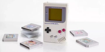 Nintendo Game Boy