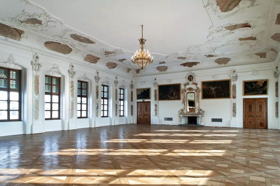 Festsaal