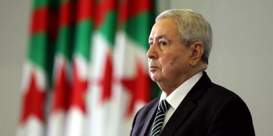 Abdelkader Bensalah