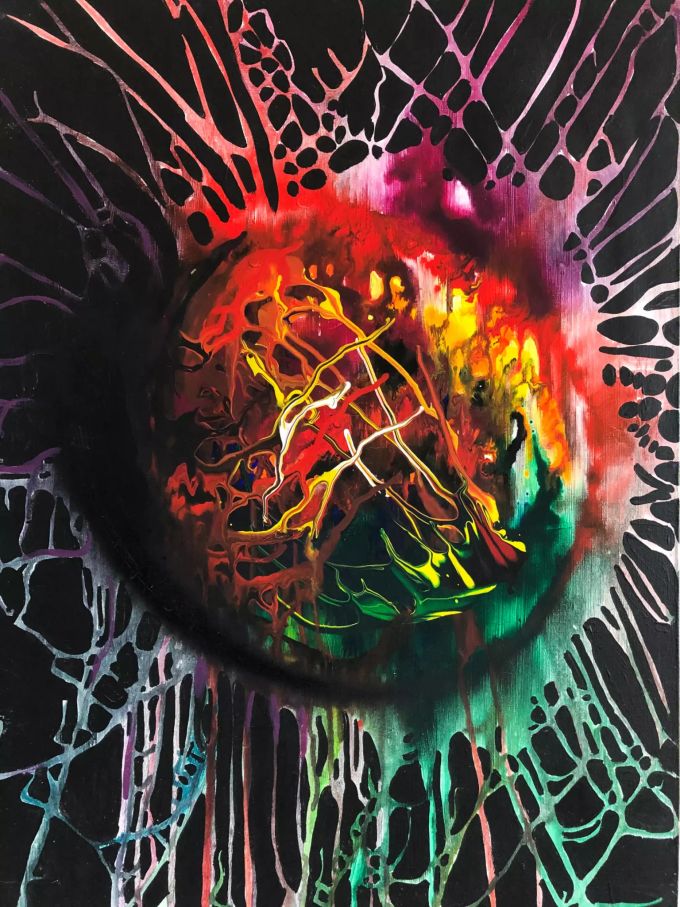 "Supernova" Supernova