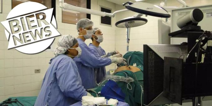 «Sind bestürzt» - US-Spital transplantiert Niere in falschen Patienten