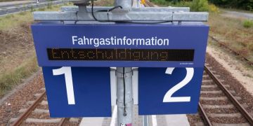 deutsche bahn