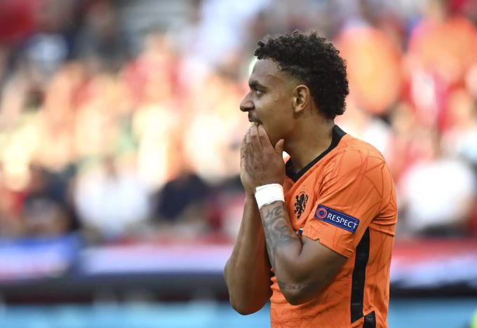 Donyell Malen steht vor einem Wechsel nach Dortmund. BVB