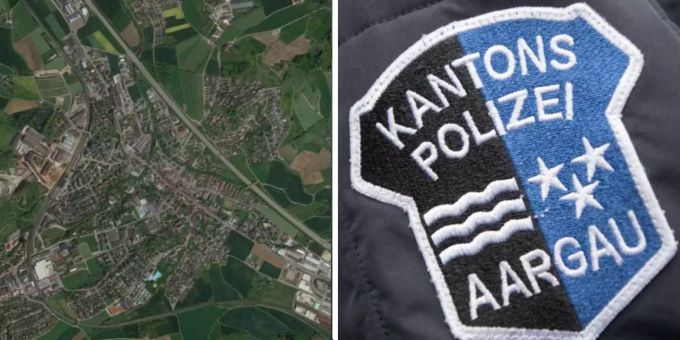 Umstände unklar - Tote in Frick AG sind Bruder (†25) & Schwester (†26)