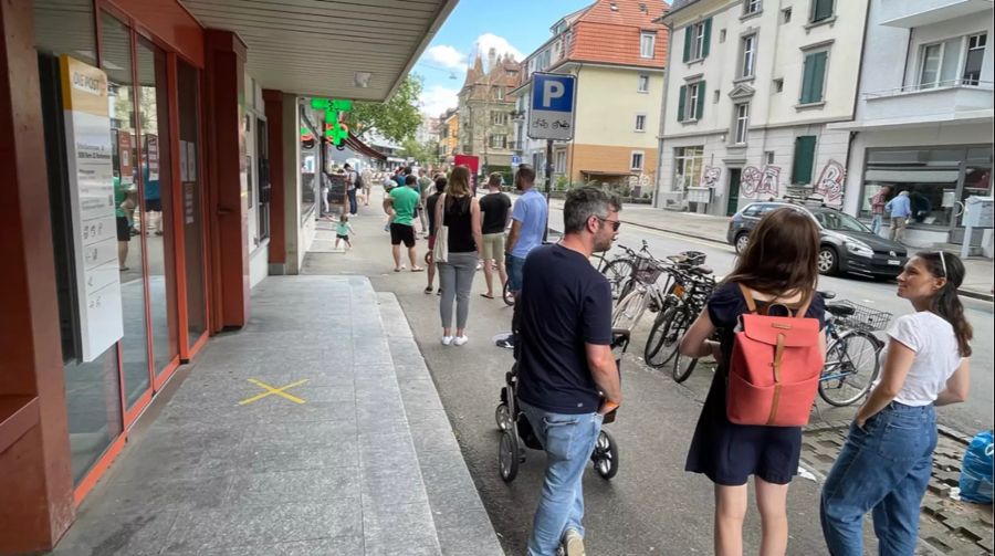 Bern
