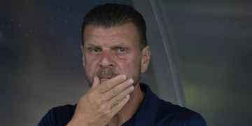 Jean-Michel Aeby Yverdon-Sport FC