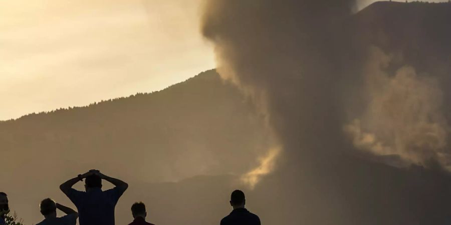 la palma