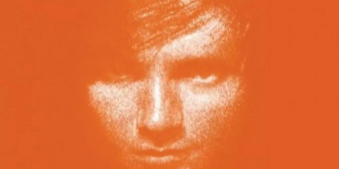Ed Sheeran Ed Sheeran
