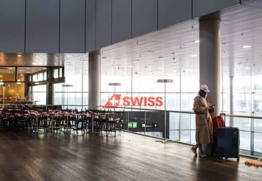 flughafen zürich Skytrax