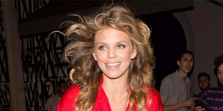 AnnaLynne McCord
