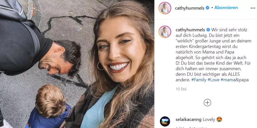 mats hummels Cathy