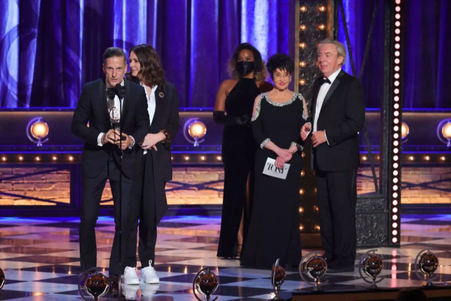 Tony Award