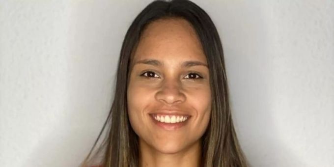 Stephania Oliveira. Stephania Oliveira