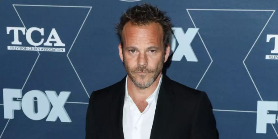 Stephen Dorff