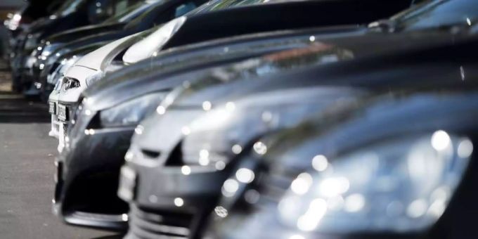 Auto1 Group ist ein Online-Gebrauchtwagenhändler. (Symbolbild) Auto1 Group