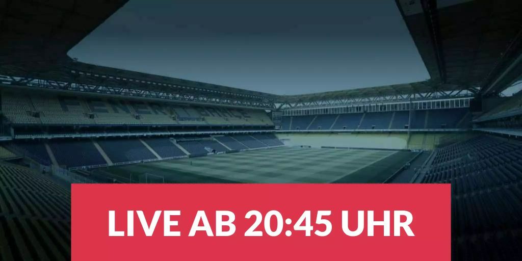 EL-Quali: Fenerbahce Istanbul gegen HJK Helsinki ab 20:45 live