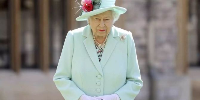 Queen Elizabeth Prinz Philip