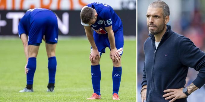 Immer noch sieglos - Sind diese Baustellen schuld an der FCL-Krise?
