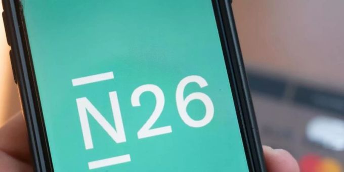 Dunkle Zeiten für die Neo-Bank N26. N26