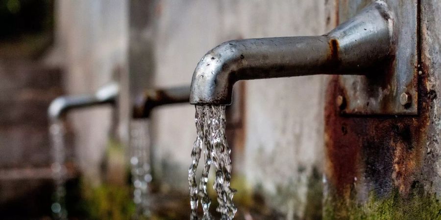 wasserhahn trinkwasser